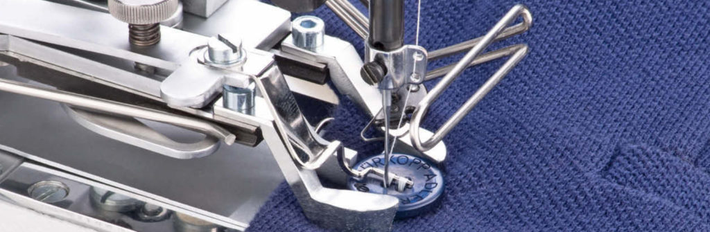 Button sew machines sold to clients in South Africa